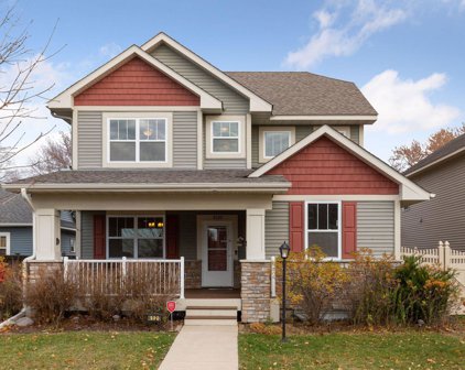 4120 Regent Avenue N, Robbinsdale