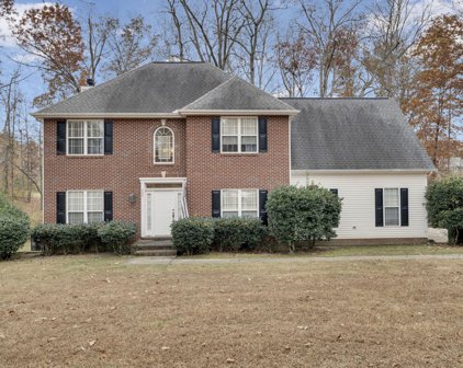 207 Crosslake Dr, Tullahoma