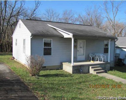 404 N 1st St, La Grange