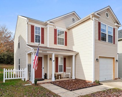 2003 Dunsmore  Lane, Waxhaw