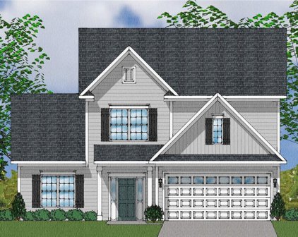 373 Spring Hill Drive, Richmond Hill