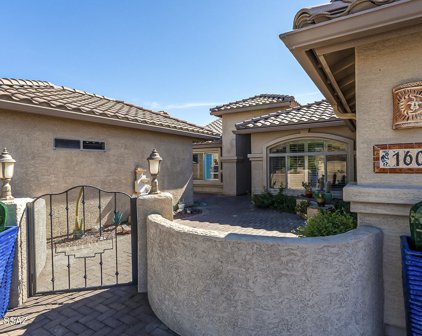 1600 N Rush Creek, Green Valley