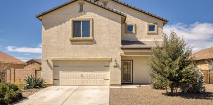 14147 N Dart Point, Marana
