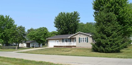 1313  Front  Street, Keosauqua