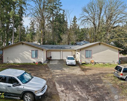 5315 Beach Drive, Bremerton