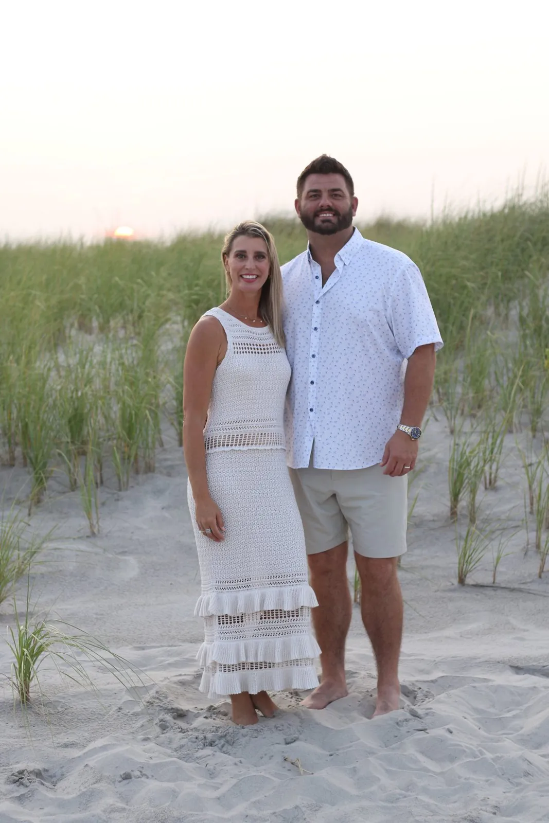 Graham and Alicia Ginn, Ocean City, NJ Realtors