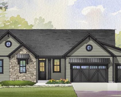 8024 Byron Depot Drive SW, Byron Center