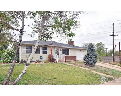 2807 15th Ave Ct, Greeley