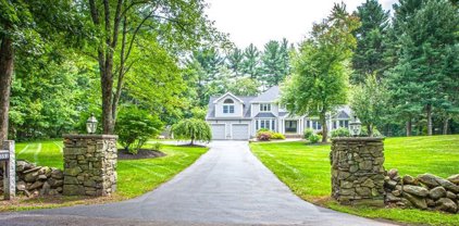 351 Chestnut St, Hudson