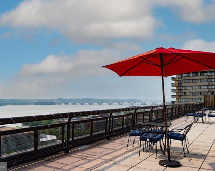 801 N Pitt St Unit #1008, Alexandria