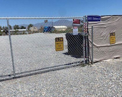 2680 E Elderberry Street, Pahrump