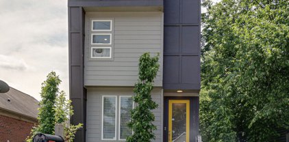 1615 N 14th Ave, Nashville