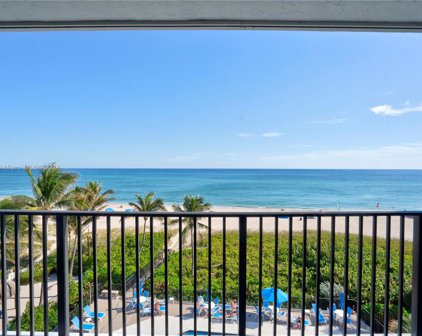 1500 N Ocean Blvd Unit #505, Pompano Beach