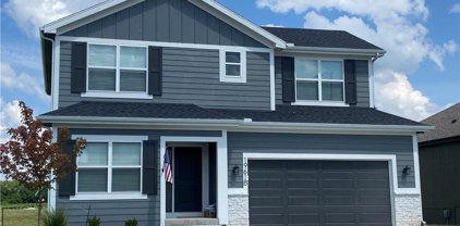 19727 W 196th Terrace, Spring Hill