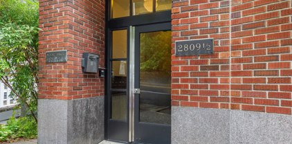 2809 1/2 Mount Rainier Drive S Unit #5, Seattle