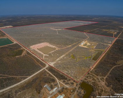 TBD Herman Plocek, Cotulla