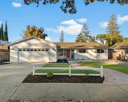 185 Budd Avenue, Campbell