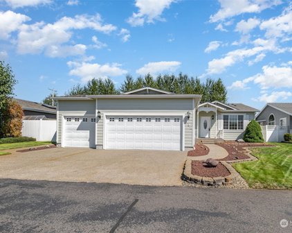 812 Maple Lane SW, Orting