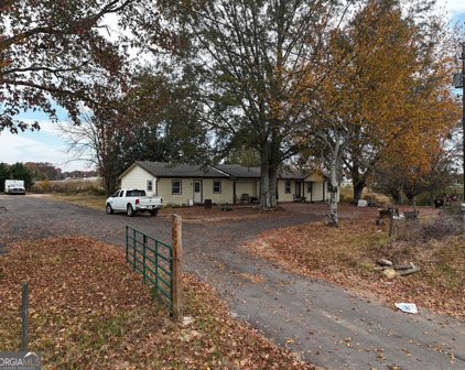 2425 Alcovy Road, Dacula