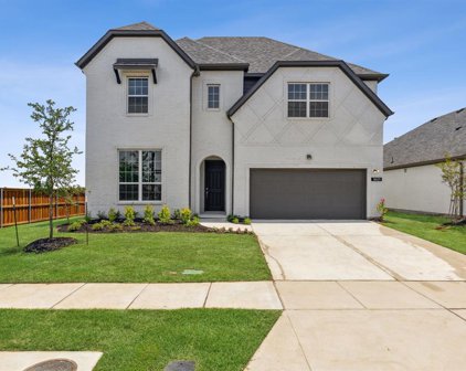 3222 Trailing Vines  Bend, Wylie