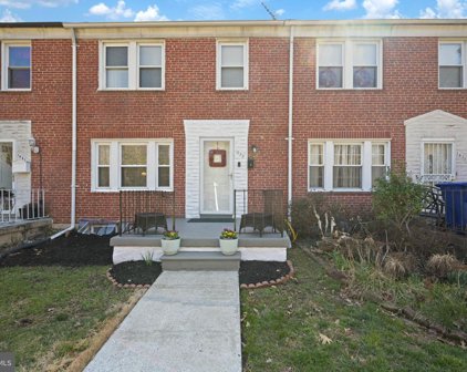 1639 Woodbourne   Avenue, Baltimore