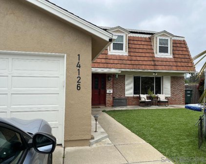 14126 Tricia, Poway