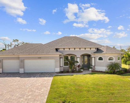 13225 Kitchener Avenue, Port Charlotte