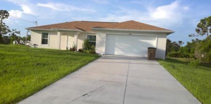 3620 NW 48th Street, Cape Coral