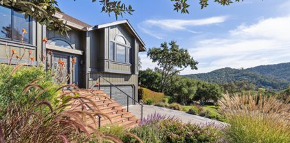 1247 Highland Drive, Novato