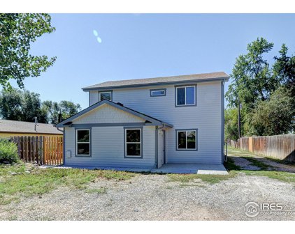 129 Meadow Ln, Fort Collins