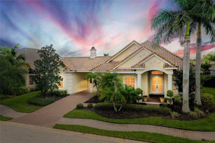 4726 Mainsail Drive, Bradenton
