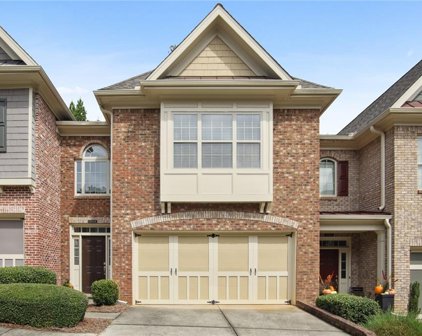 5164 Meridian Sw Lane, Johns Creek