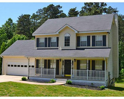 5404 Pilgrim Point Road, Cumming