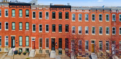2330 E Baltimore St, Baltimore