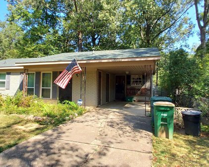 7906 Impala, Little Rock