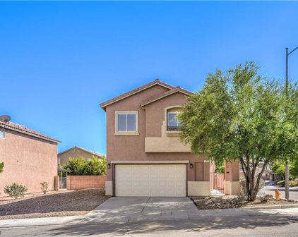 519 Sterling Spur Avenue, North Las Vegas