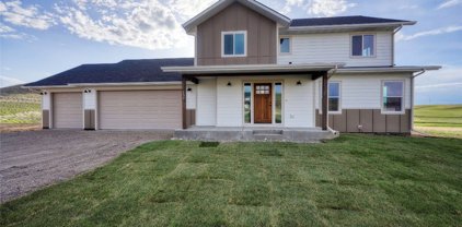 130 Wheatland Meadows Drive, Three Forks