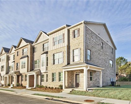 589 Fundao Lane Unit 8, Lawrenceville
