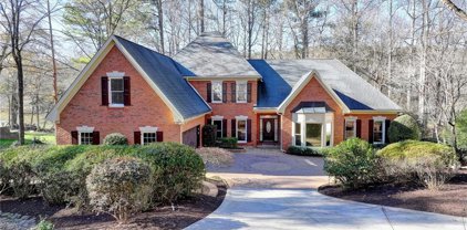 5707 Fairley Hall Court, Peachtree Corners