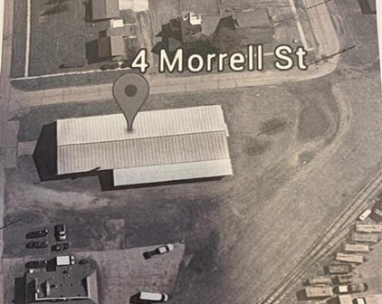 4 Morrell, Yale