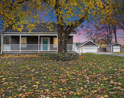 3348 Delano Street, Allegan