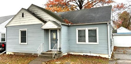 119 S Milner  Street, Ottumwa