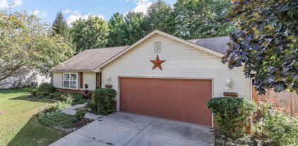 721 Lake Crossing Court, Franklin