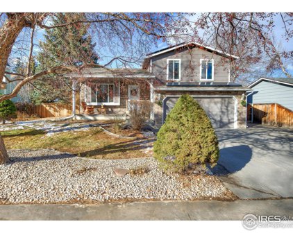 2406 Arctic Fox Dr, Fort Collins