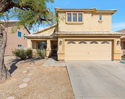 9320 W Crown King Road, Tolleson