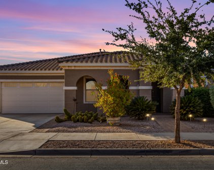 24286 S 208th Place, Queen Creek