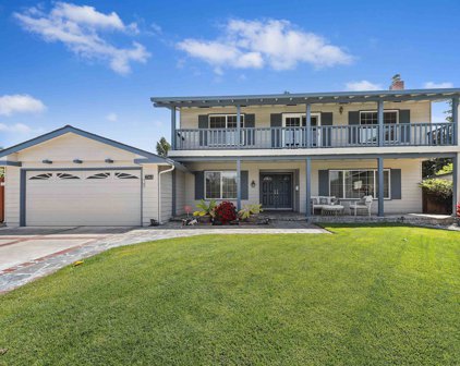 2363 Woodthrush Way, Pleasanton