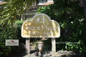 Boca Pinar Boca Raton Homes For Sale