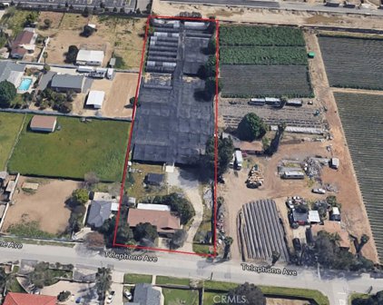 11515 Telephone Avenue, Chino