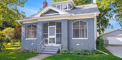 249 W First Avenue, Plainwell